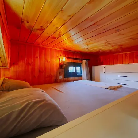 Miya Garden Tiny House * Bodrum