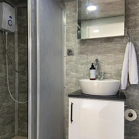 Miya Garden Tiny House * Bodrum